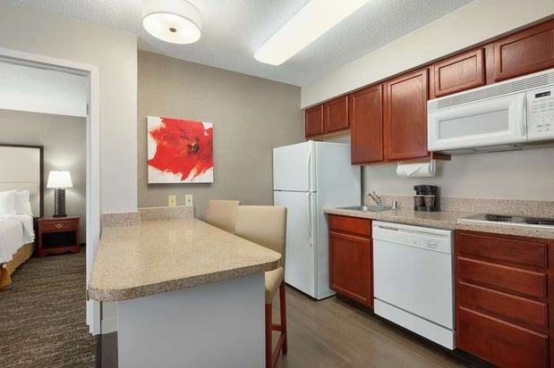 Images Homewood Suites by Hilton Dallas-Arlington