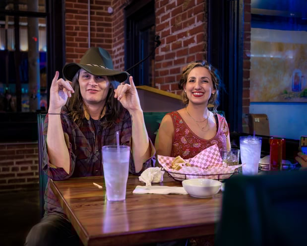 Images The George Tavern