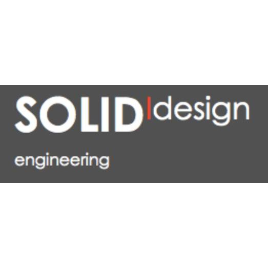 SOLID-design GmbH Logo