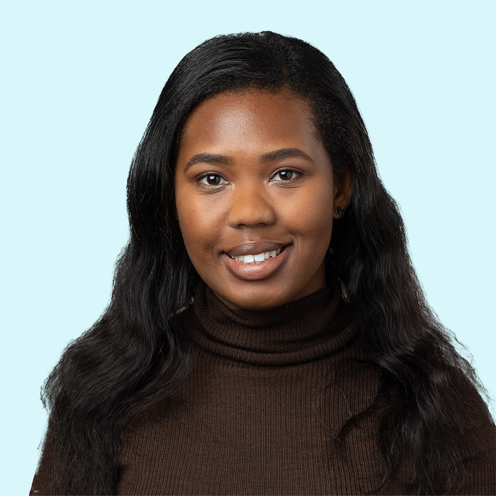 Robin Ochei