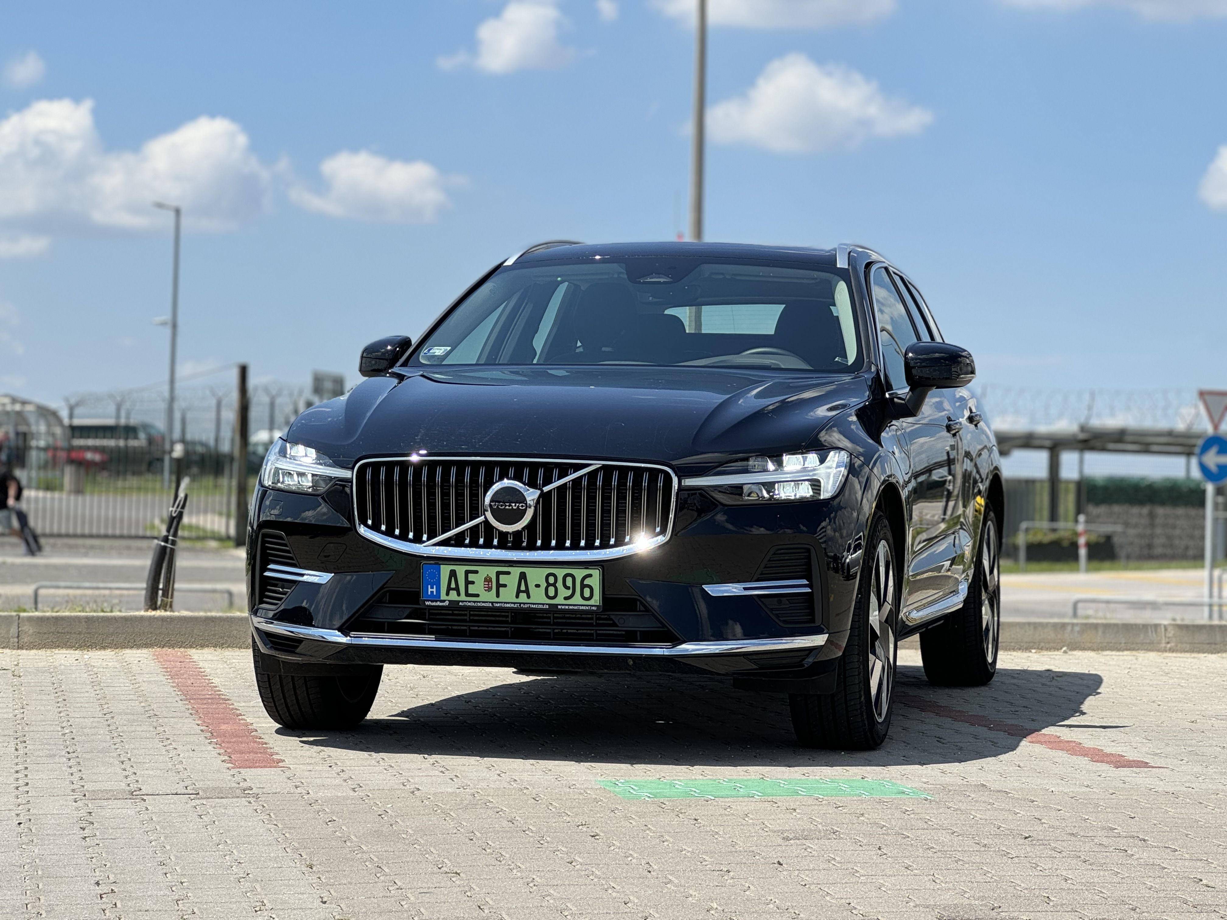 Images Green Motion Car Rental Budapest Airport