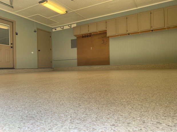 Images GarageExperts of Tulsa