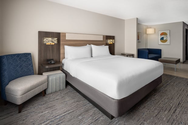 Images Holiday Inn Express & Suites Meriden by IHG