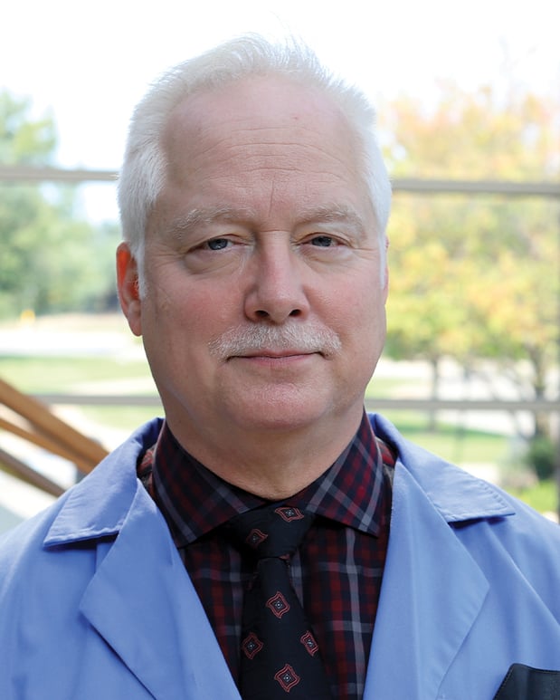 John Bradtke -  Beacon Kalamazoo Internal Medicine Portage