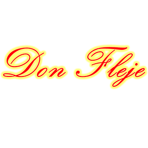 Don Fleje Logo