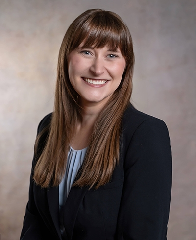 Images Katelynn Powell - Associate Financial Advisor, Ameriprise Financial Services, LLC