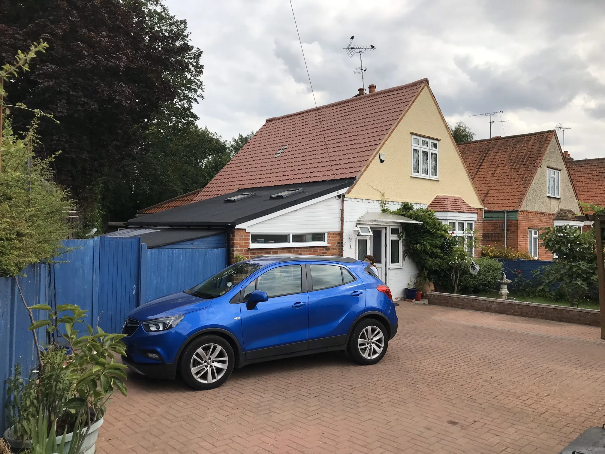 Images ABRS Roofing Services Ltd