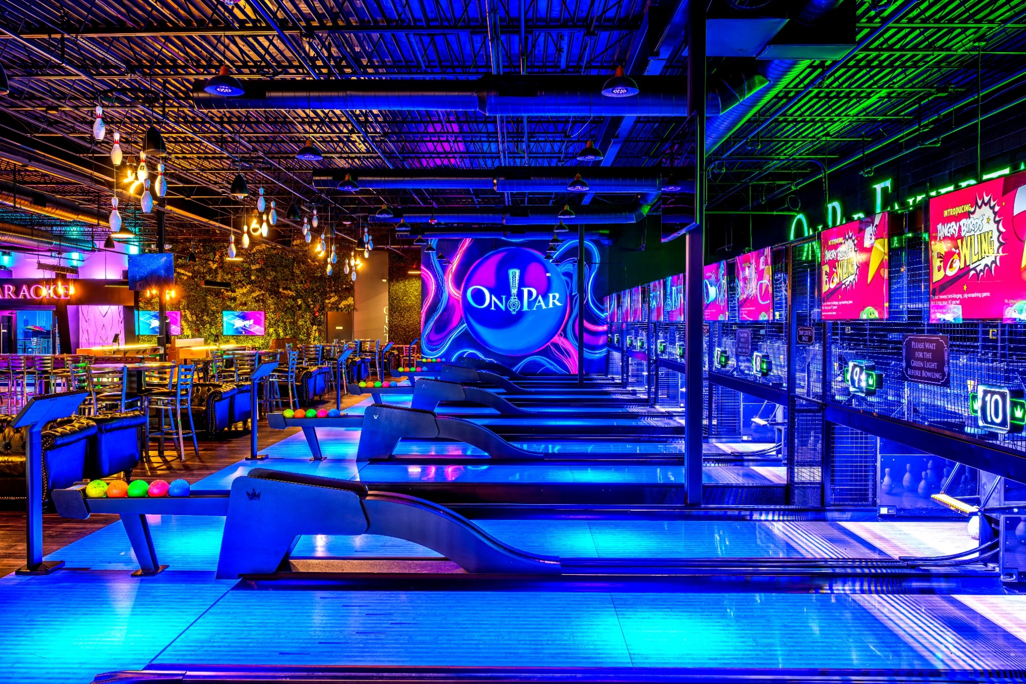 On Par Entertainment Image