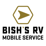 Bish's RV Mobile Service of Richmond Logo