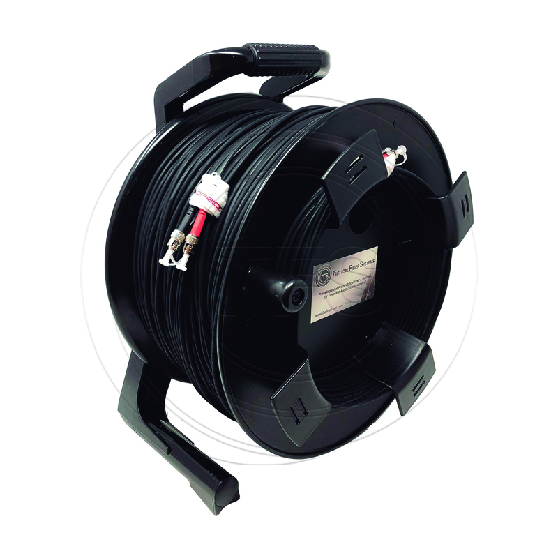 Images Tactical Fiber Systems