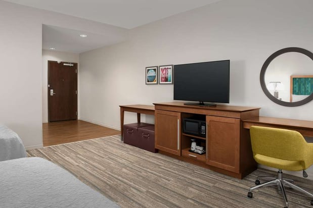 Images Hampton Inn & Suites Orangeburg