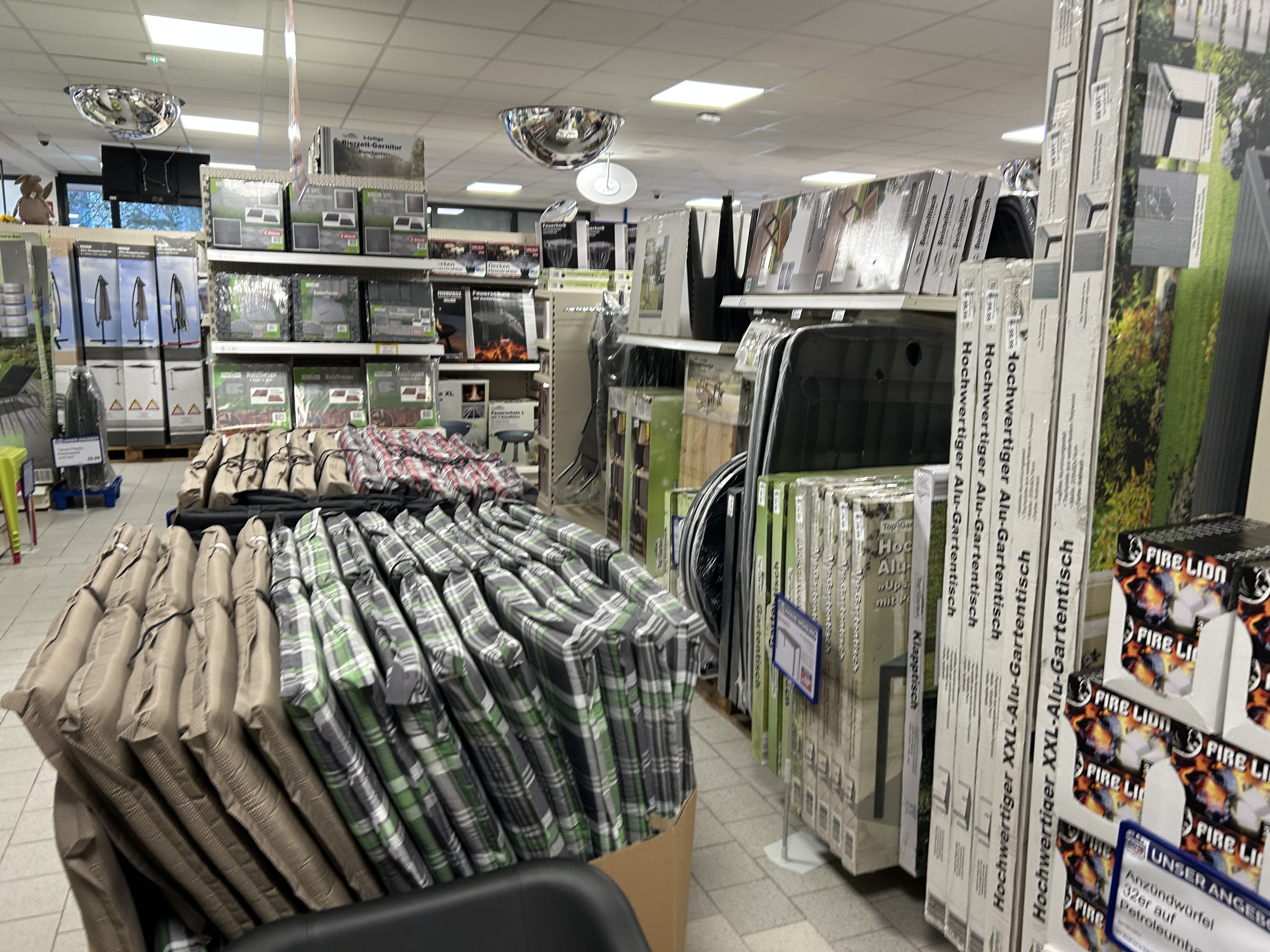 CENTERSHOP Kassel, Ochshäuser Straße 16 in Kassel