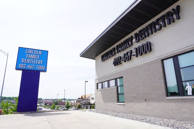 Images Lincoln Family Dentistry