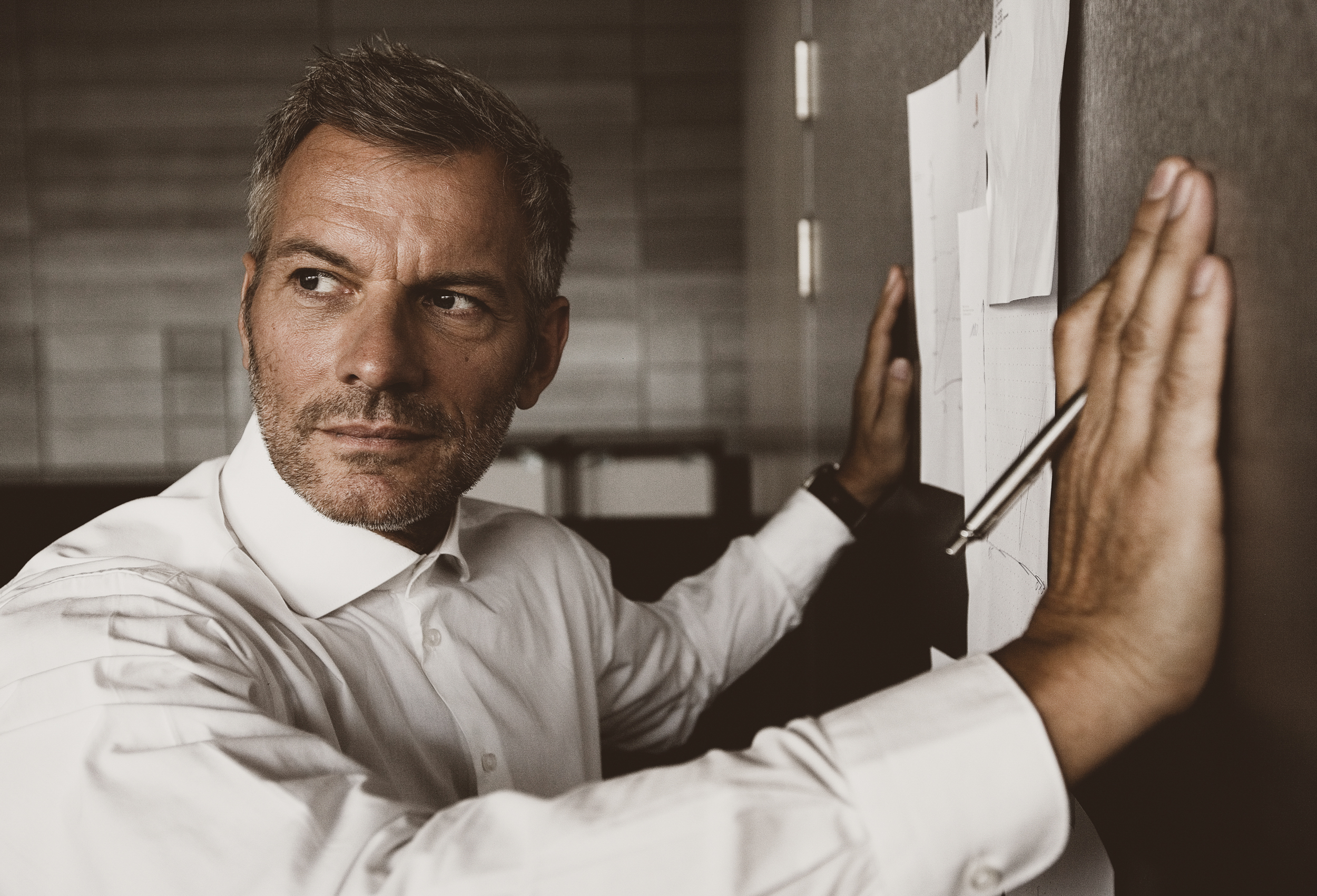 Fotograf Mannheim - Christian Dammert Fotografie - Galerie & Atelier in Mannheim Heidelberg, U6 27-28 in Mannheim