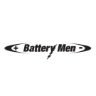 Battery Men Logo