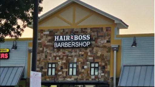 Images HAIR BOSS BARBERSHOP