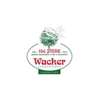 Logo Landgasthof Wacker