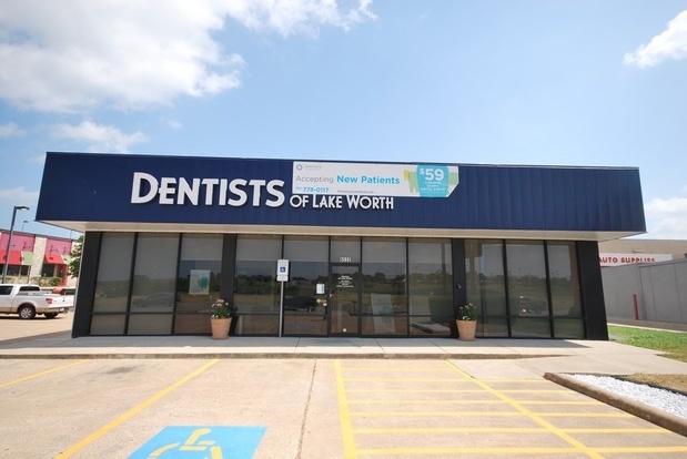 Images Dentists of Lake Worth
