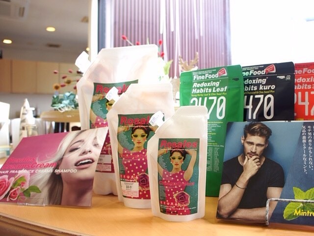 Images ヘアリゾート・ラボ