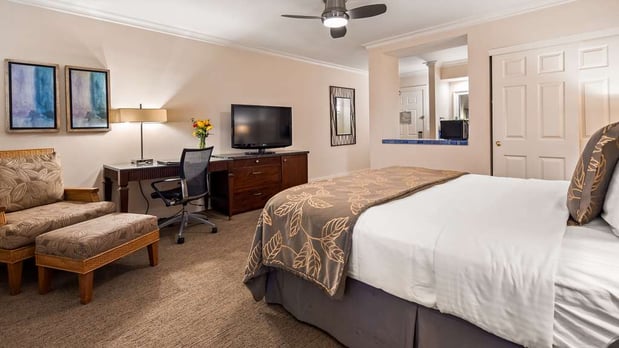 Images Best Western Plus Island Palms Hotel & Marina