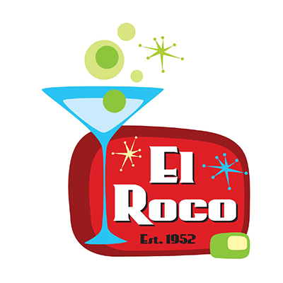 El Roco Logo
