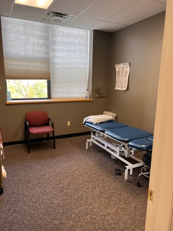 Images Access Physical Therapy & Wellness