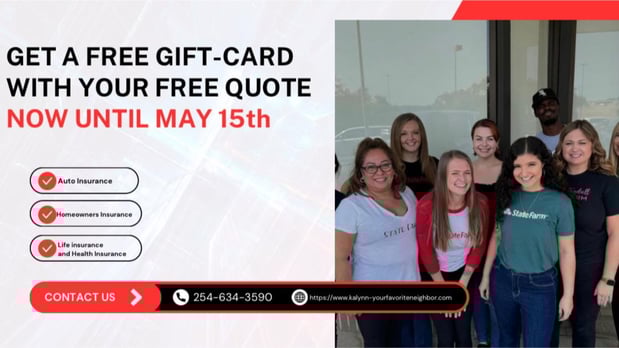 Images Kalynn Tindall - State Farm Insurance Agent
