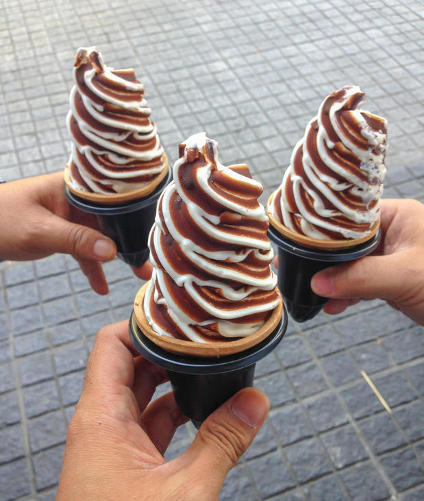 Images Denville Ice Cream