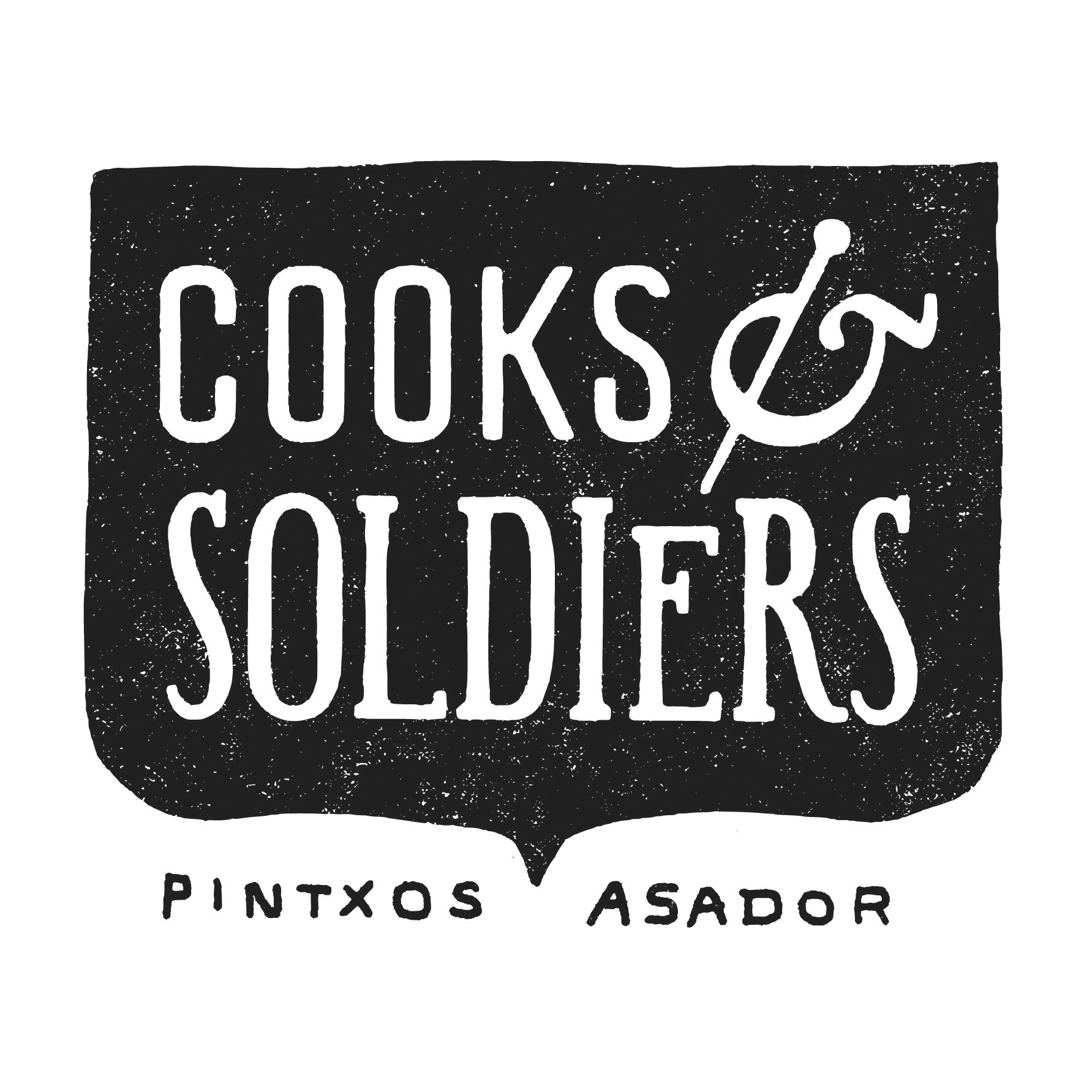 Cooks & Soldiers