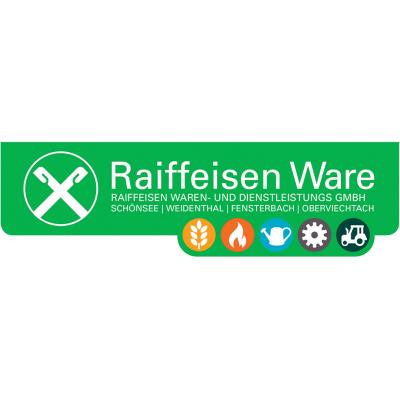 Raiffeisen Waren und Dienstleistungs GmbH in Schönsee - Logo
