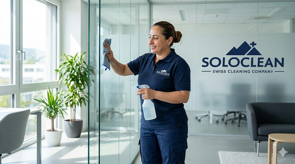 SOLO RECYCLING CIURARIU, Schmittenstrasse 19 in Roggwil BE