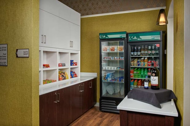Images Homewood Suites by Hilton Sarasota