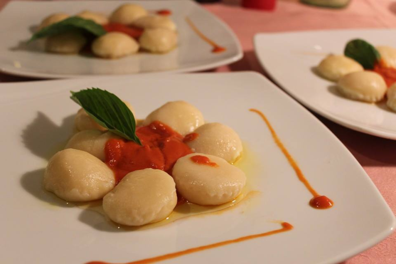 Ristorante La Capannina