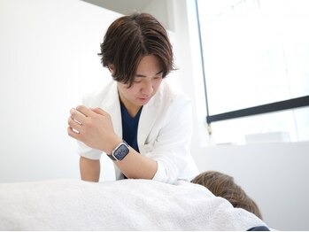 Images 整体LIGHT 仙台ハピナ名掛丁店