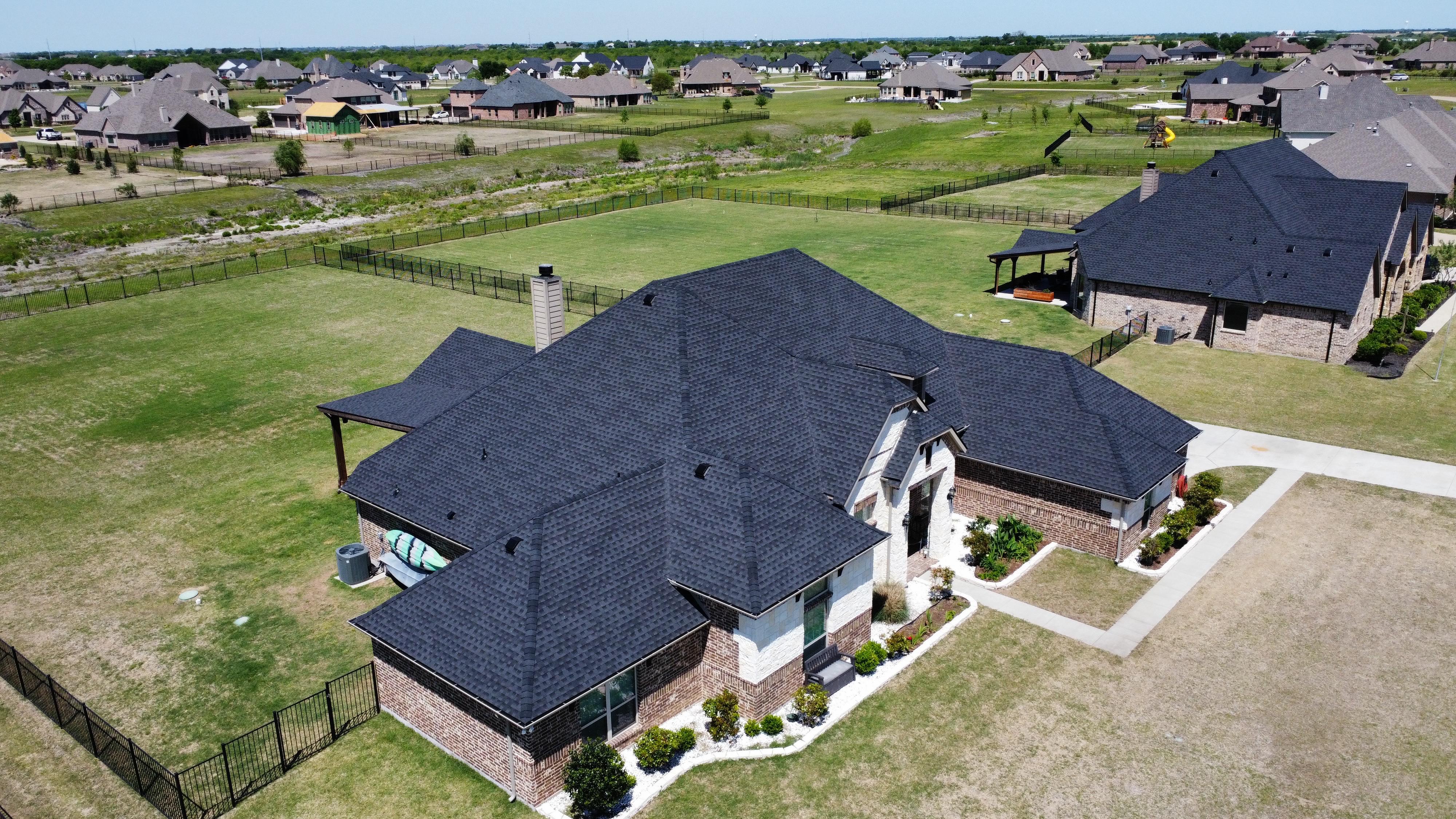 Texas Legacy Roofing & Construction Denton (817)688-7548
