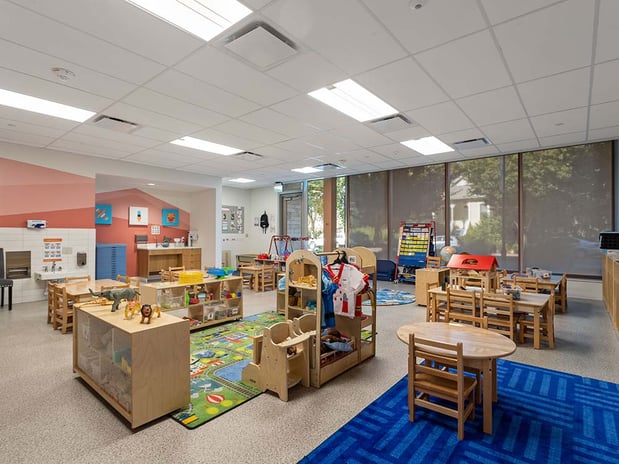 Images KinderCare Learning Center at Waterfront Place