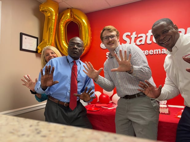 Images State Farm: Shannon Freeman