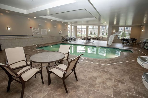 Images Hilton Garden Inn Dayton South-Austin Landing