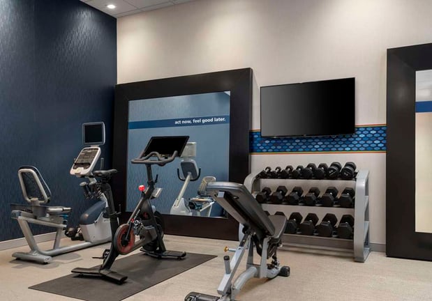Images Hampton Inn & Suites Worcester