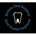 Reifeis Oral Surgery and Dental Implants Logo