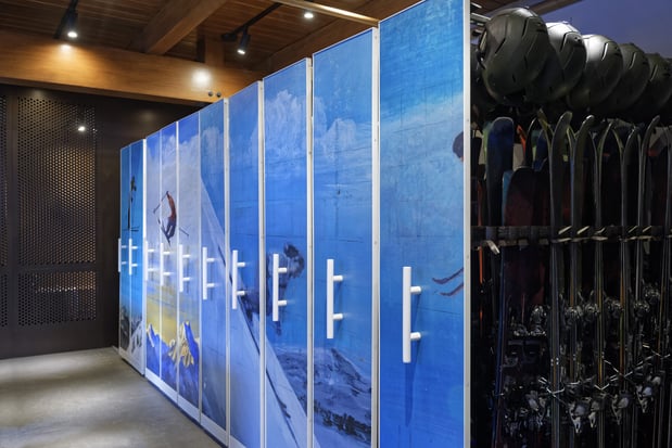 Images Four Seasons Resort and Residences Vail