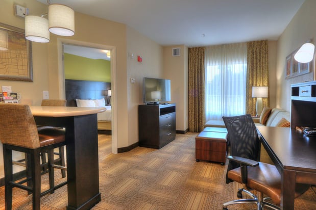 Images Staybridge Suites Knoxville-West by IHG