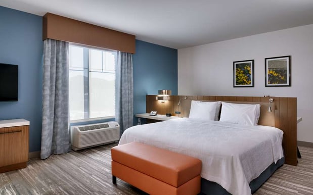 Images Hilton Garden Inn Prescott Downtown