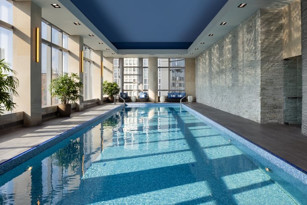 Images Mandarin Oriental, New York