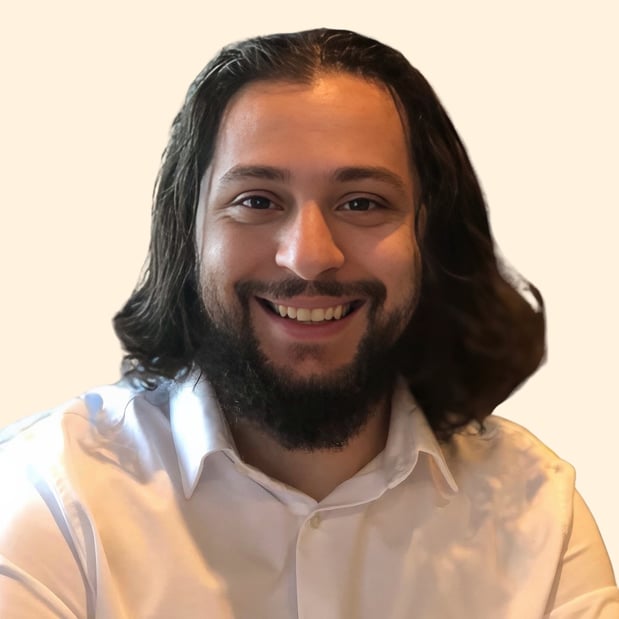 Images Jordan Raffalli, Counselor