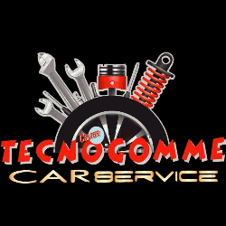 Tecnogomme Logo
