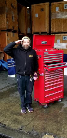Images Commander Moving Inc.