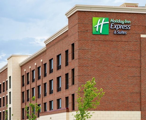 Images Holiday Inn Express & Suites Franklin - Berry Farms by IHG