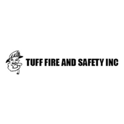 Tuff Fire & Safety, Inc. Logo