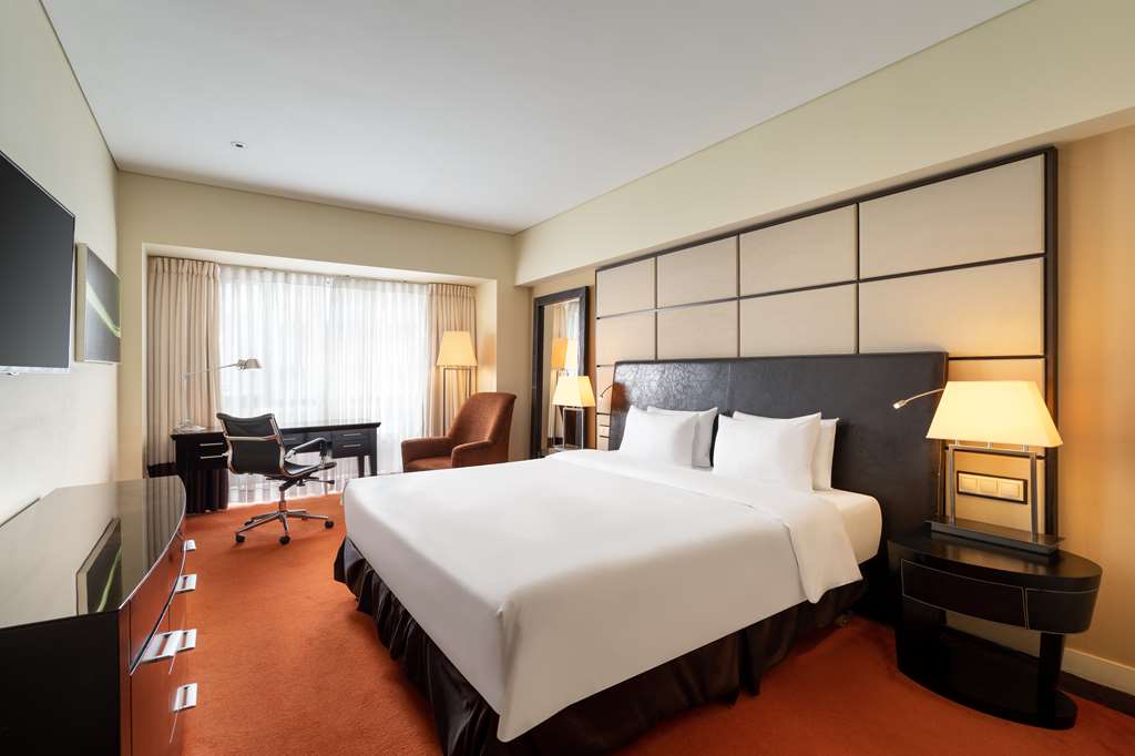 Images Radisson Blu Hotel, Bucharest